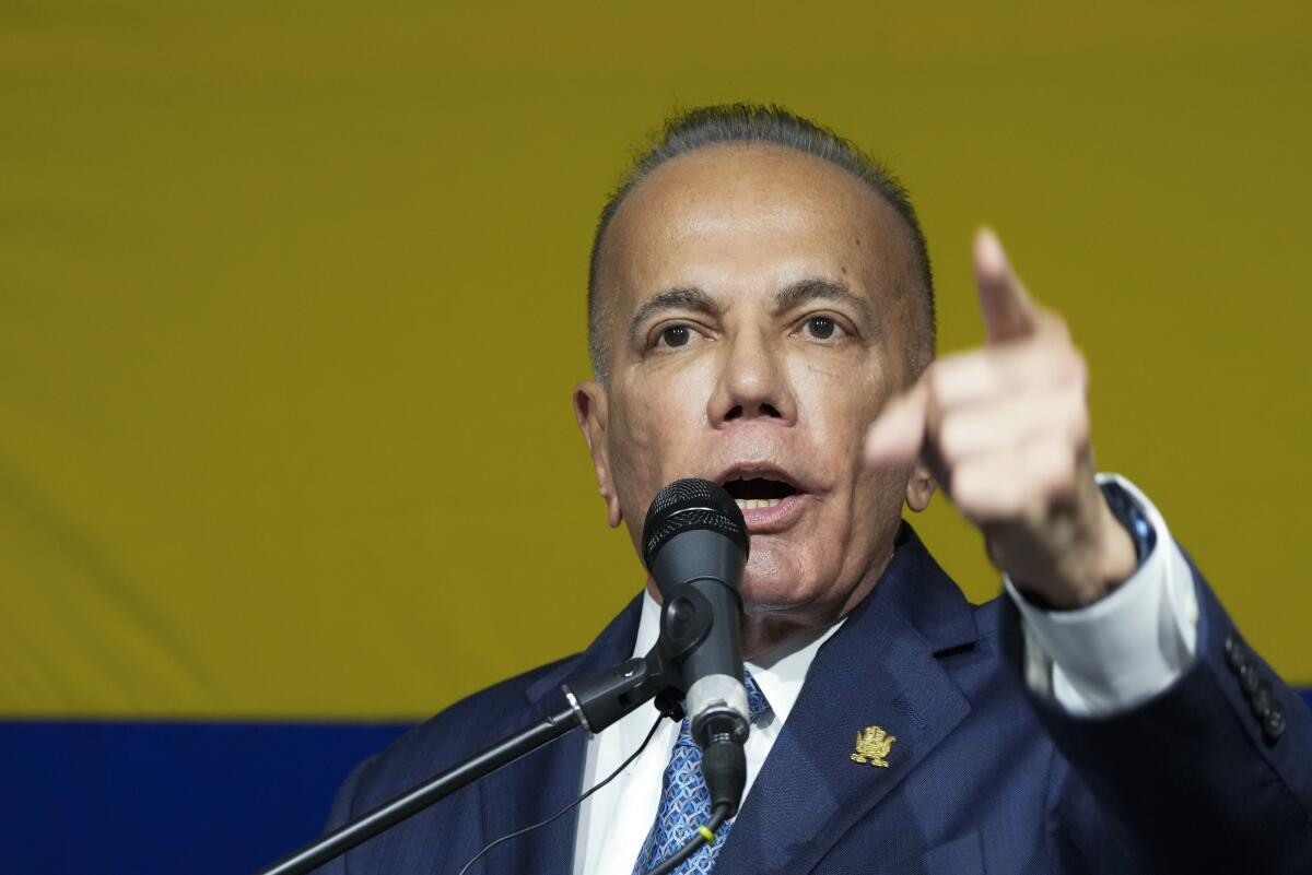 Diario Frontera, Frontera Digital,  Politica, ,Manuel Rosales participaría en elecciones regionales convocadas por el CNE