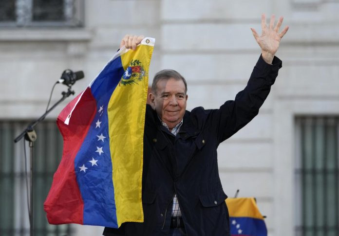 Diario Frontera, Frontera Digital,  Politica, ,Edmundo González se reunirá con presidentes de Ecuador y Perú