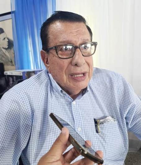 Diario Frontera, Frontera Digital,  Politica, ,Partidos de oposición deben unificarse para vencer al chavismo el 27A