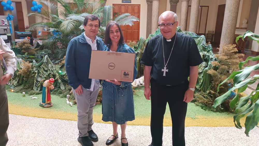 Diario Frontera, Frontera Digital,  Regionales, ,Arquidiócesis de Mérida entregó los premios de la campaña “Apoya a tu Iglesia”