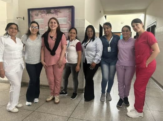 Diario Frontera, Frontera Digital,  Salud, ,Realizan jornada de pesquisa de patologías de cuello uterino en Zea