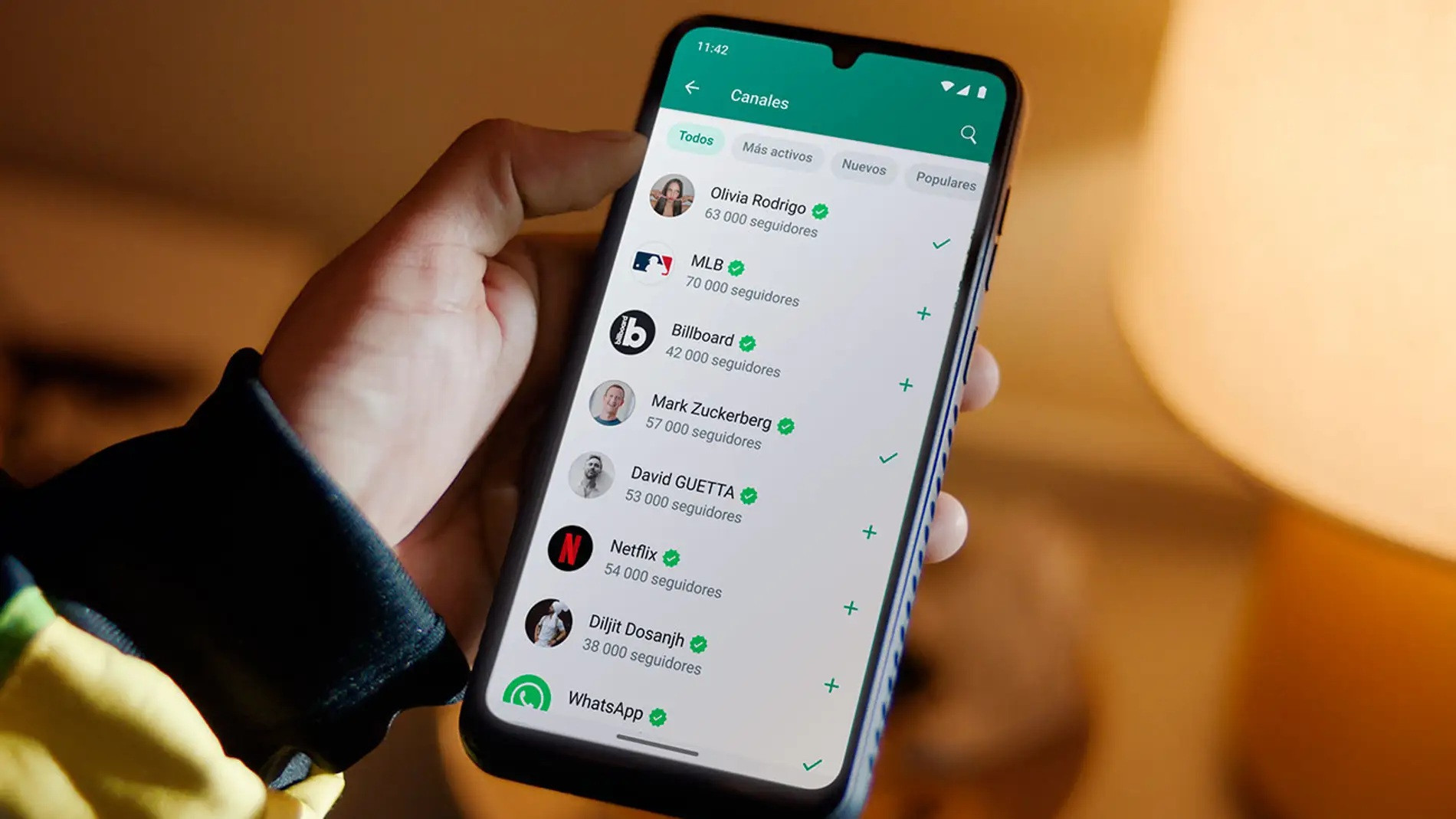Diario Frontera, Frontera Digital,  Tecnología, ,WhatsApp activará la reserva de nombres de usuario en reemplazo del número de teléfono
