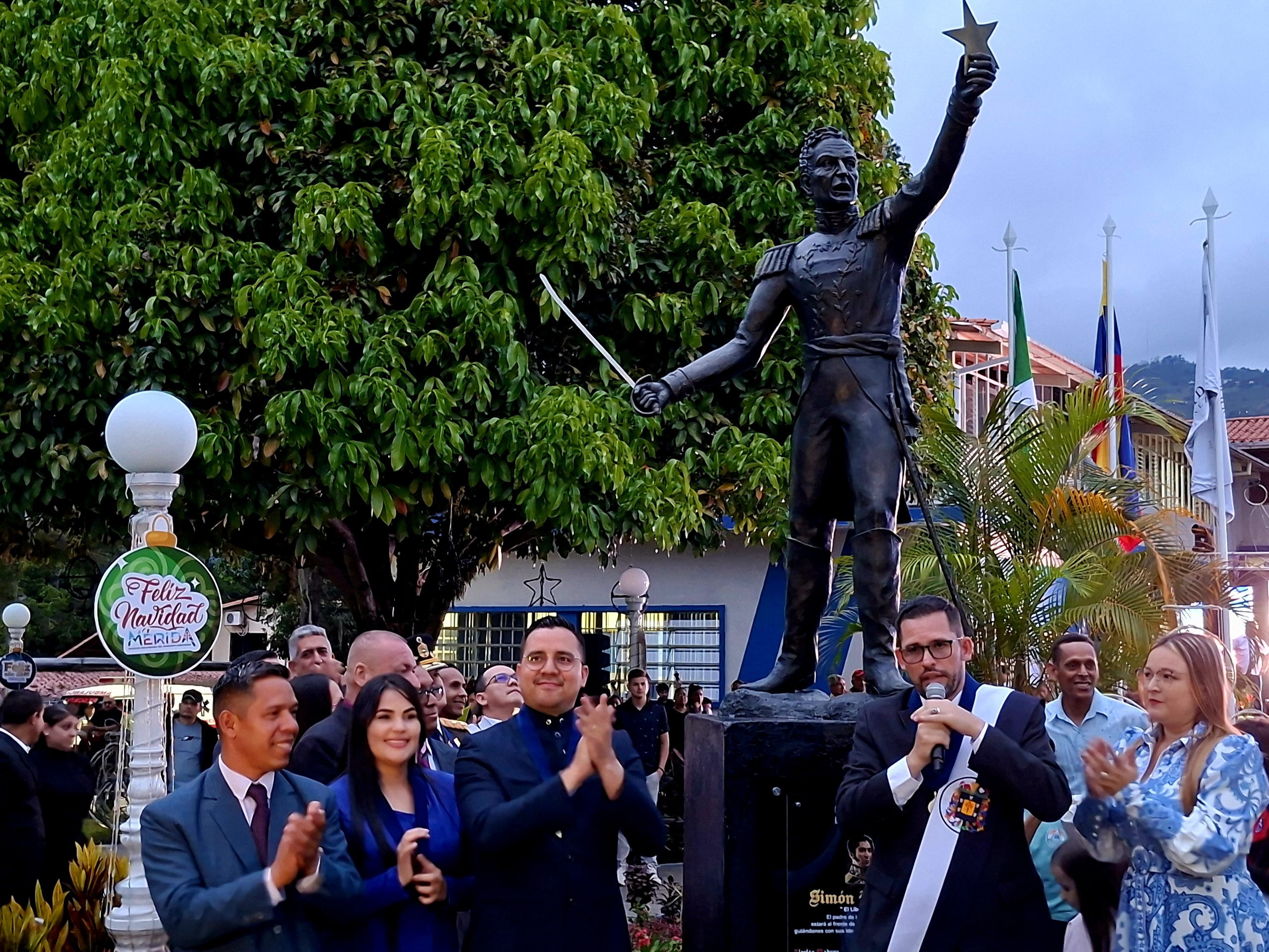 Diario Frontera, Frontera Digital,  Regionales, ,Mérida se une en celebración por sus 467 años