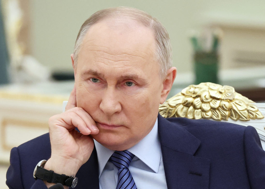 Diario Frontera, Frontera Digital,  Internacionales, ,“No soy yo el que decide si el actual presidente de Estados Unidos merece o no un premio Nobel, pero él (Trump) realmente hace mucho para la solución de crisis complejas y que duran durante décadas”, dijo Putin en una rueda de prensa en Dusambé.,Putin opinó sobre el Nobel de la Paz: 
“Trump hace mucho para la solución de conflictos”