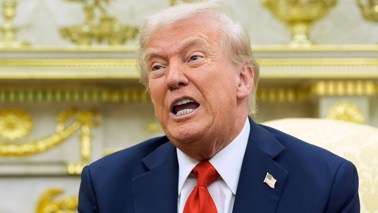 Diario Frontera, Frontera Digital,  Internacionales, ,Las autoridades chinas quieren imponer aranceles a productos fabricados con minerales raros, como computadoras o artículos electrónicos, que se han vuelto imprescindibles en vastos sectores económicos,Donald Trump impondrá nuevos aranceles contra productos chinos 
tras la medida de Beijing sobre tierras raras