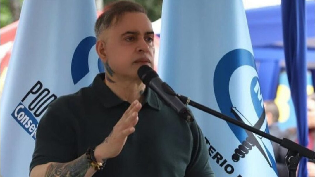 Diario Frontera, Frontera Digital,  Nacionales, ,Fiscal General Tarek William Saab: 380 personas han sido procesadas por casos de maltrato animal