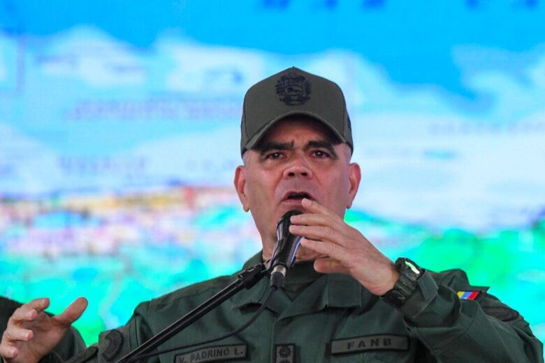 Diario Frontera, Frontera Digital,  Nacionales, ,Padrino López dice que Venezuela está haciendo «todo por evitar guerra con EEUU»