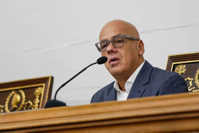 Diario Frontera, Frontera Digital,  Nacionales, ,Jorge Rodríguez llama a «defender la paz»
