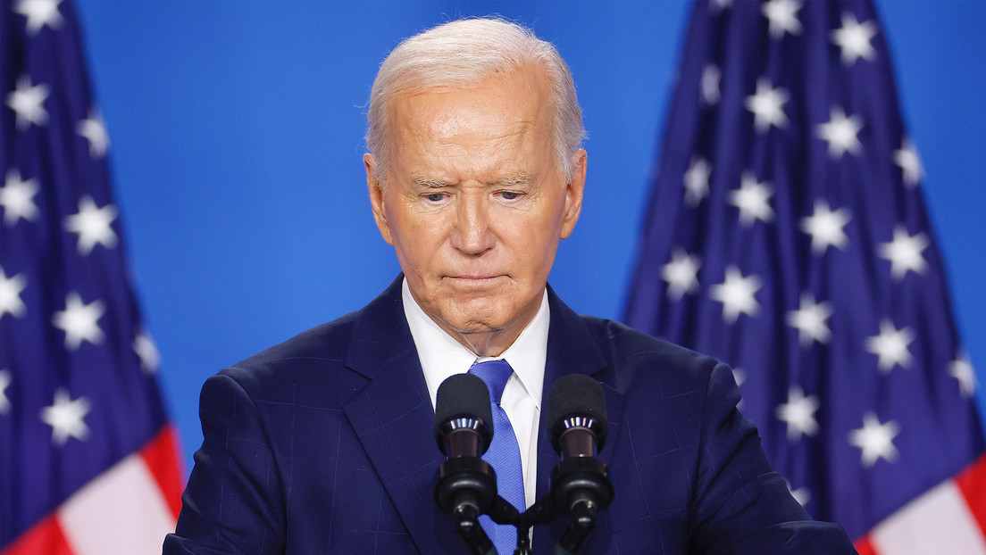 Diario Frontera, Frontera Digital,  Internacionales, ,En mayo, Biden recibió tratamiento en un hospital de Filadelfia tras detectársele un pequeño nódulo en la próstata, según reportes,Biden pasa a radioterapia en su lucha contra un cáncer agresivo con metástasis en huesos