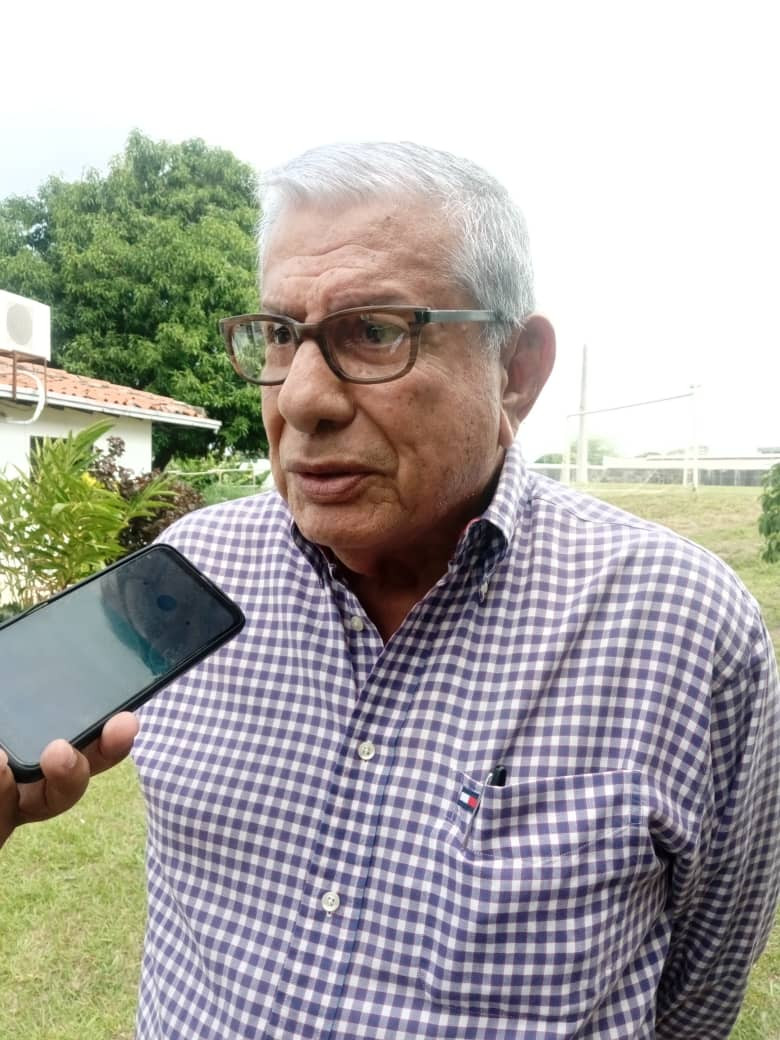 Diario Frontera, Frontera Digital,  Politica, ,Manuel Mora Izarra: Acción Democrática es un partido antiimperialista y contrario a cualquier forma de dominio no democrático de los pueblos