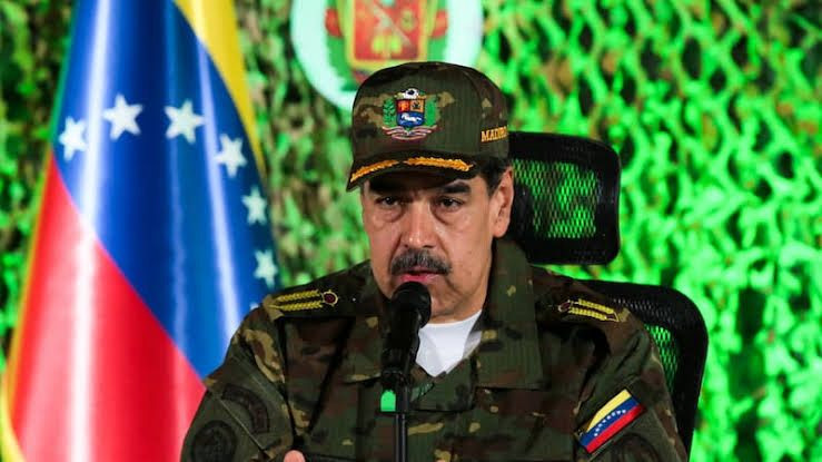 Diario Frontera, Frontera Digital,  Nacionales, ,Maduro asegura que la paz está garantizada en cada zona y territorio del país