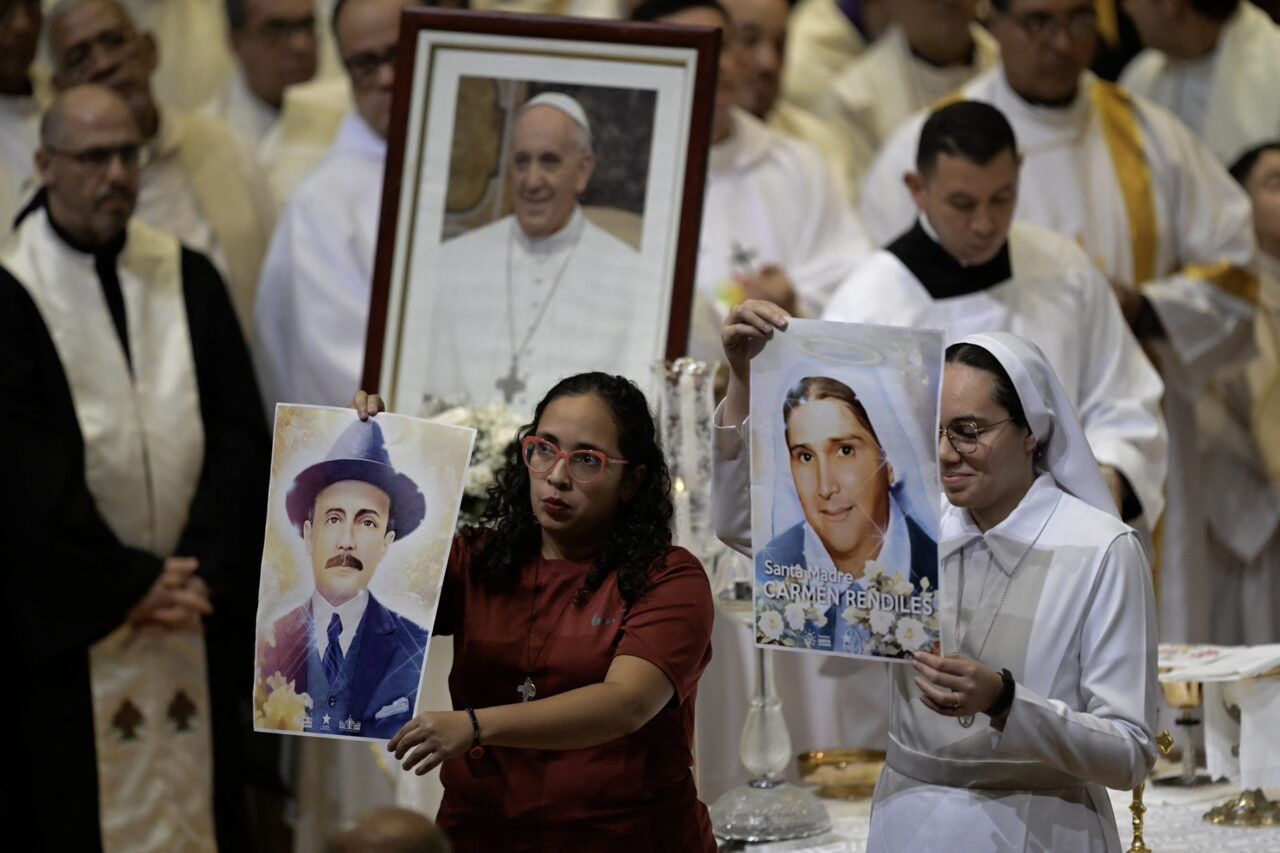Diario Frontera, Frontera Digital,  Nacionales, ,JEP pide libertad y justicia para Venezuela a propósito de la canonización de José Gregorio Hernández y Carmen Rendiles