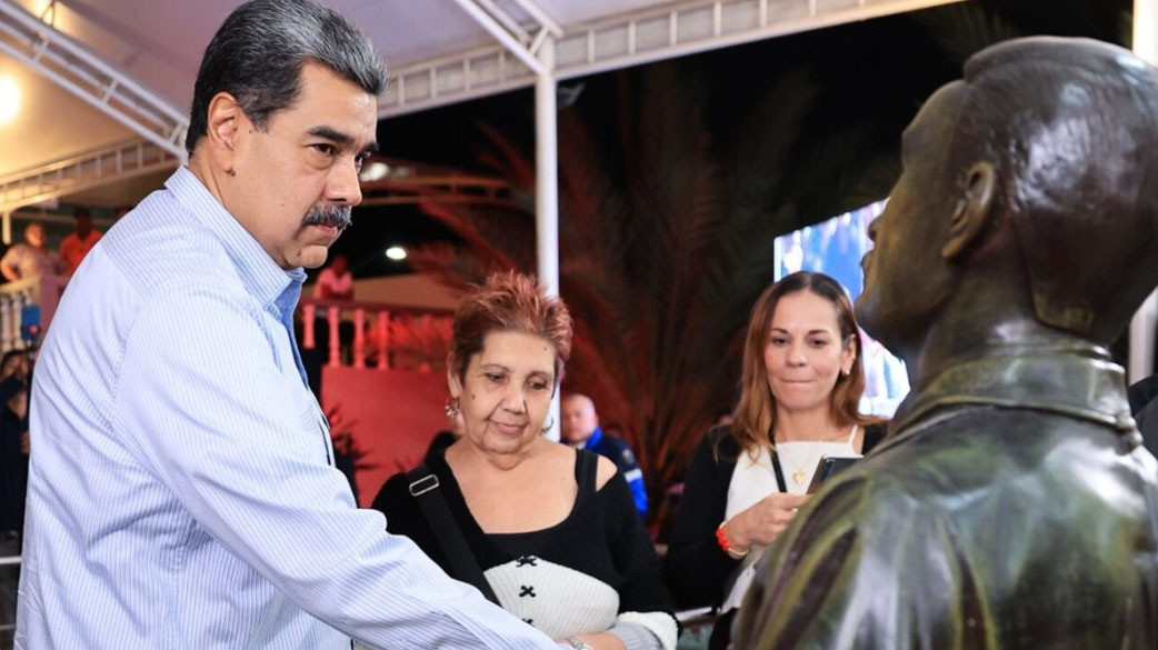 Diario Frontera, Frontera Digital,  Nacionales, ,Presidente Maduro sobre la canonización de santos venezolanos: "El papa Francisco hizo justicia"