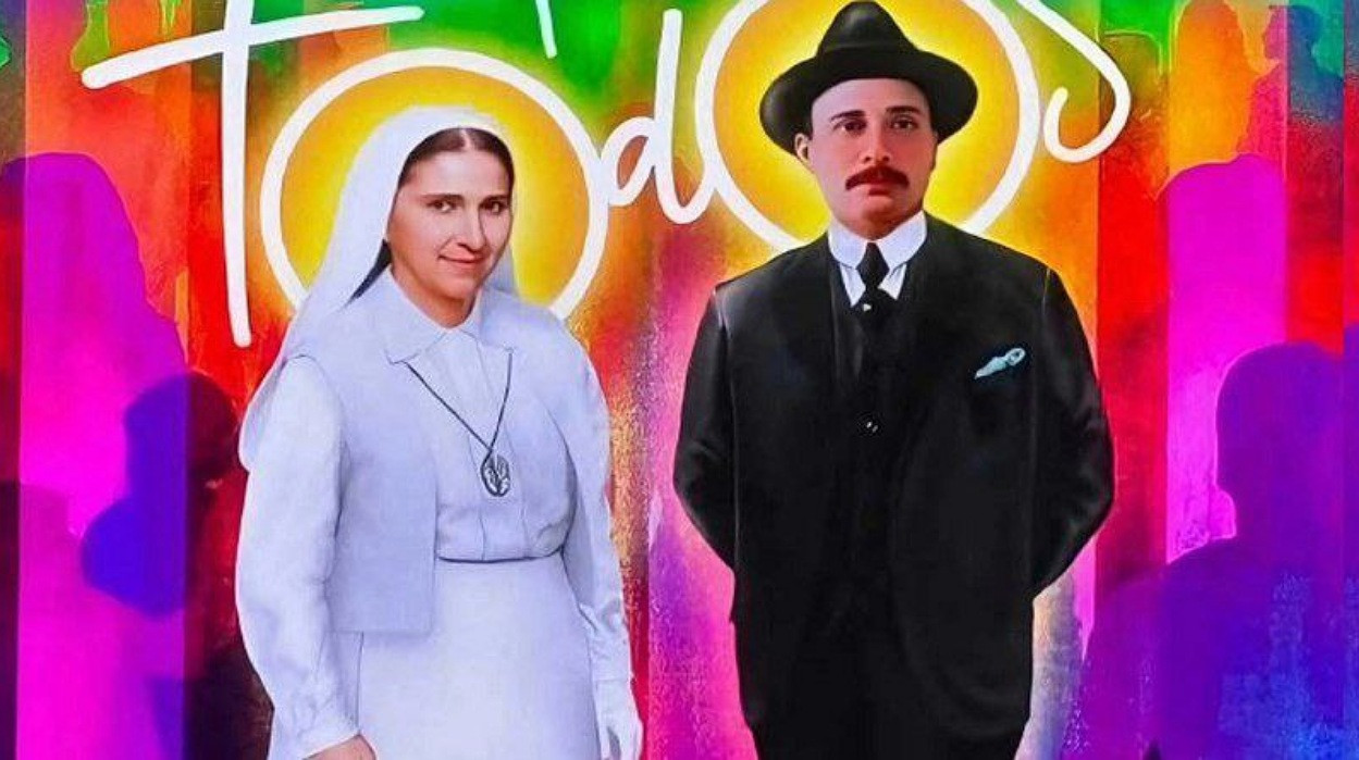Diario Frontera, Frontera Digital,  Nacionales, ,Gobierno de Venezuela celebra la canonización histórica de sus primeros santos: José Gregorio Hernández y la Madre Carmen Rendiles (+Comunicado)