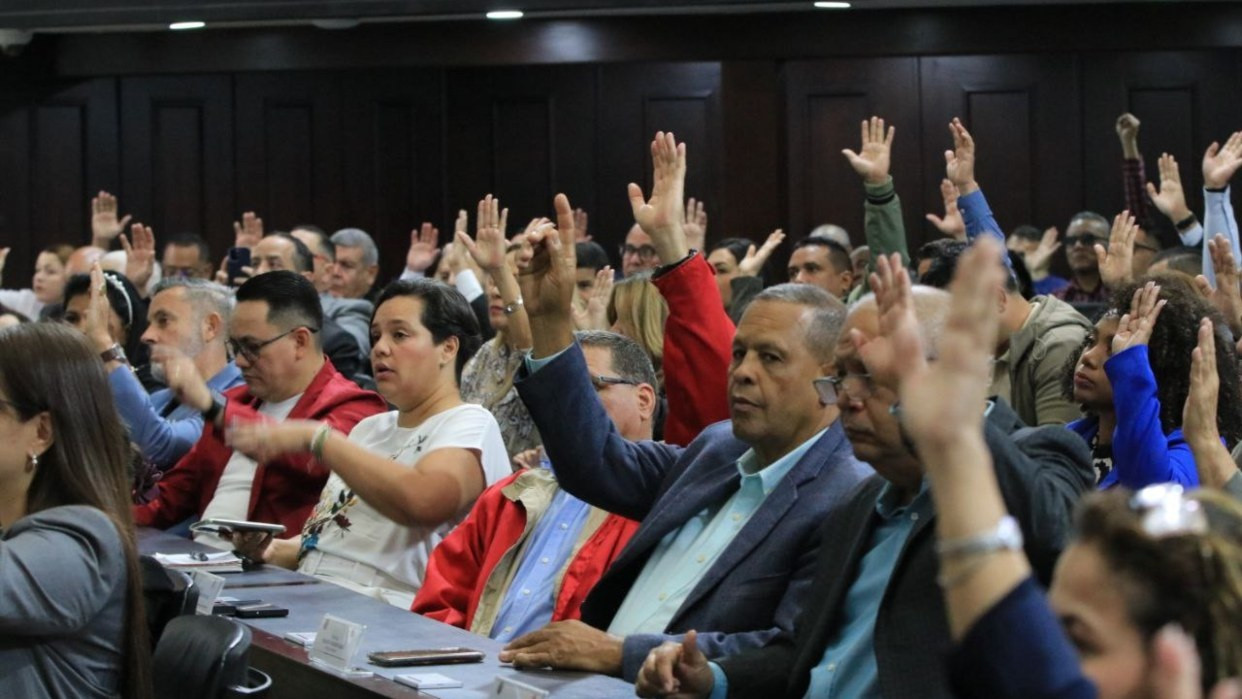 Diario Frontera, Frontera Digital,  Nacionales, ,Diputados aprobaron acuerdo en resguardo y defensa de pescadores venezolanos en el Mar Caribe