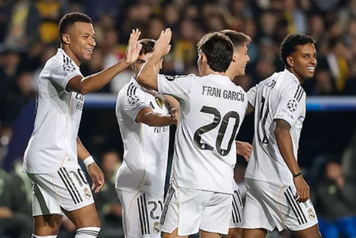 Diario Frontera, Frontera Digital,  Deportes, ,Xabi Alonso: "Estoy muy contento con Kylian Mbappé"