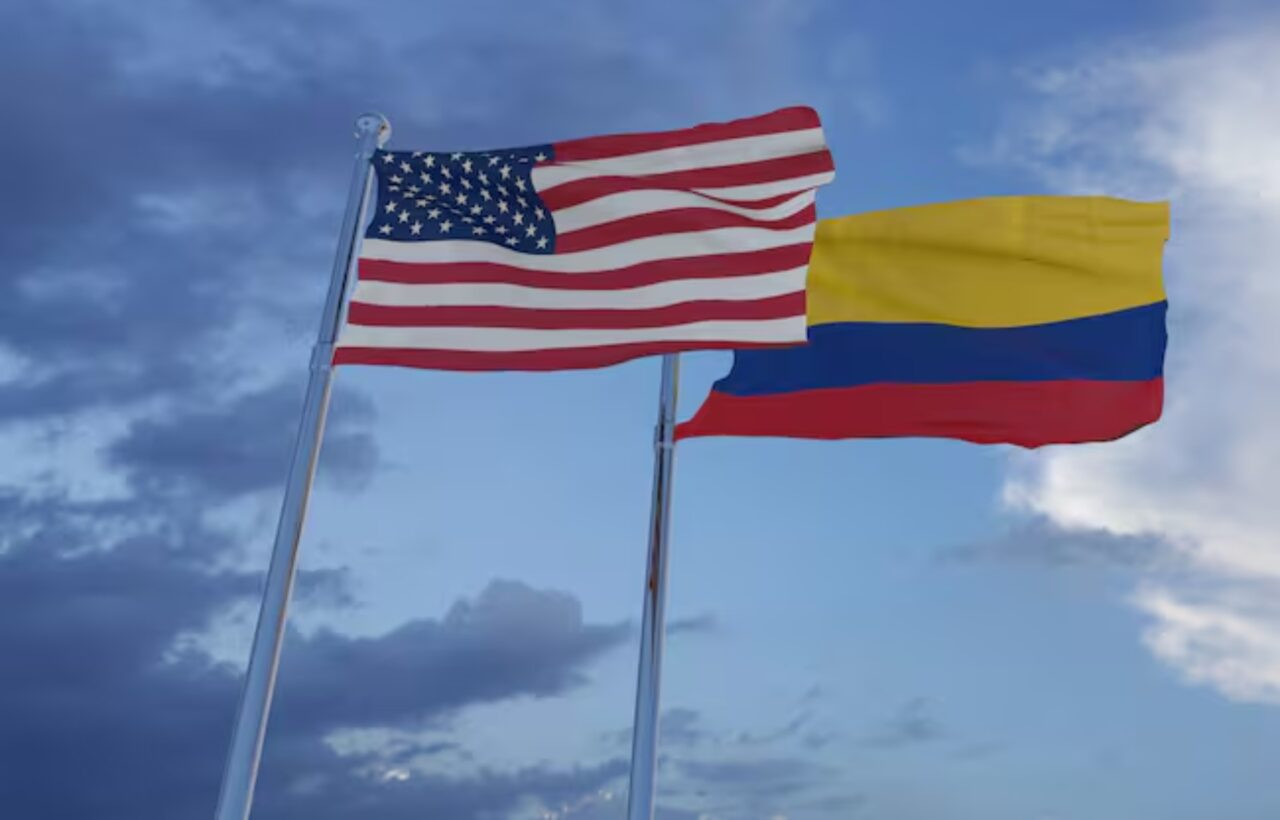 Diario Frontera, Frontera Digital,  Internacionales, ,Colombia y Estados Unidos atraviesan una crisis diplomática. Foto: Archivo,Colombia llama a consultas a su embajador en EE UU por crisis con Trump