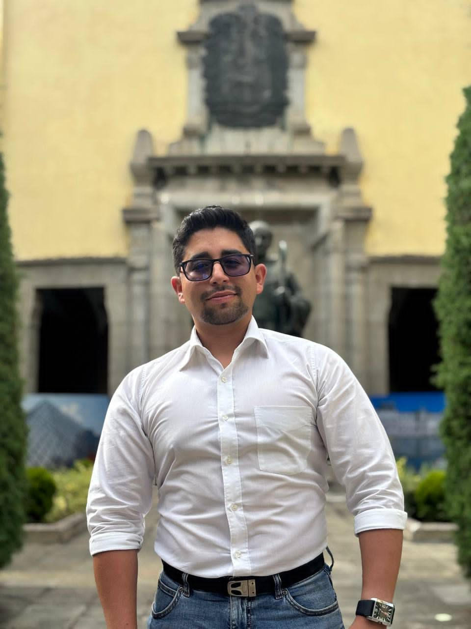 Diario Frontera, Frontera Digital,  Regionales, ,"La FCU debe volver a ser voz legitima de los estudiantes, no un eco de intereses ajenos”,José Varela: “La FCU debe volver a ser voz legitima de los estudiantes, no un eco de intereses ajenos”