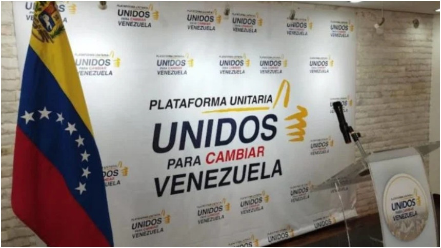 Diario Frontera, Frontera Digital,  Politica, ,PUD aplaude triunfo de Paz en Bolivia y exhorta a cooperación por la democracia en Venezuela