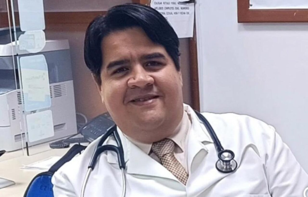 Diario Frontera, Frontera Digital,  Regionales, ,Doctor Pedro Fernández fue detenido este lunes 20 de octubre. Foto: Archivo,Denuncian la detención en Mérida del médico Pedro Fernández: 
desconocidos lo sacaron de su consultorio