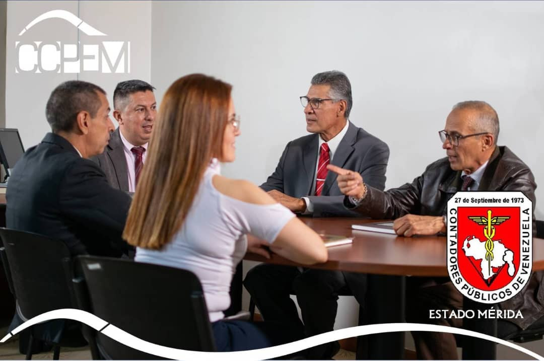 Diario Frontera, Frontera Digital,  Regionales, ,El gremio merideño considera que este reconocimiento universal fortalece la identidad espiritual del país y ofrece una oportunidad para renovar el compromiso profesional desde una perspectiva humana y solidaria,Contadores Públicos de Mérida celebran canonización 
de José Gregorio Hernández y Carmen Rendiles