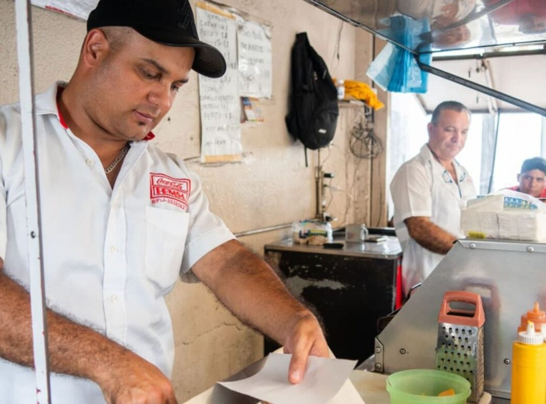 Diario Frontera, Frontera Digital,  Nacionales, ,Hay siete millones de emprendedores informales en Venezuela, según estudio