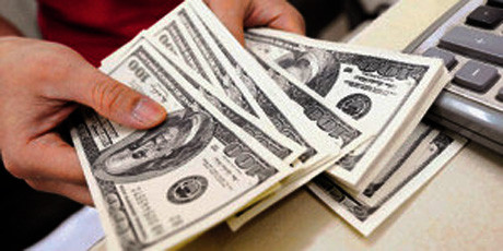 Diario Frontera, Frontera Digital,  Nacionales, ,El dólar se eleva 1,05 % y alcanza los 212,48 bolívares este jueves 23 de octubre