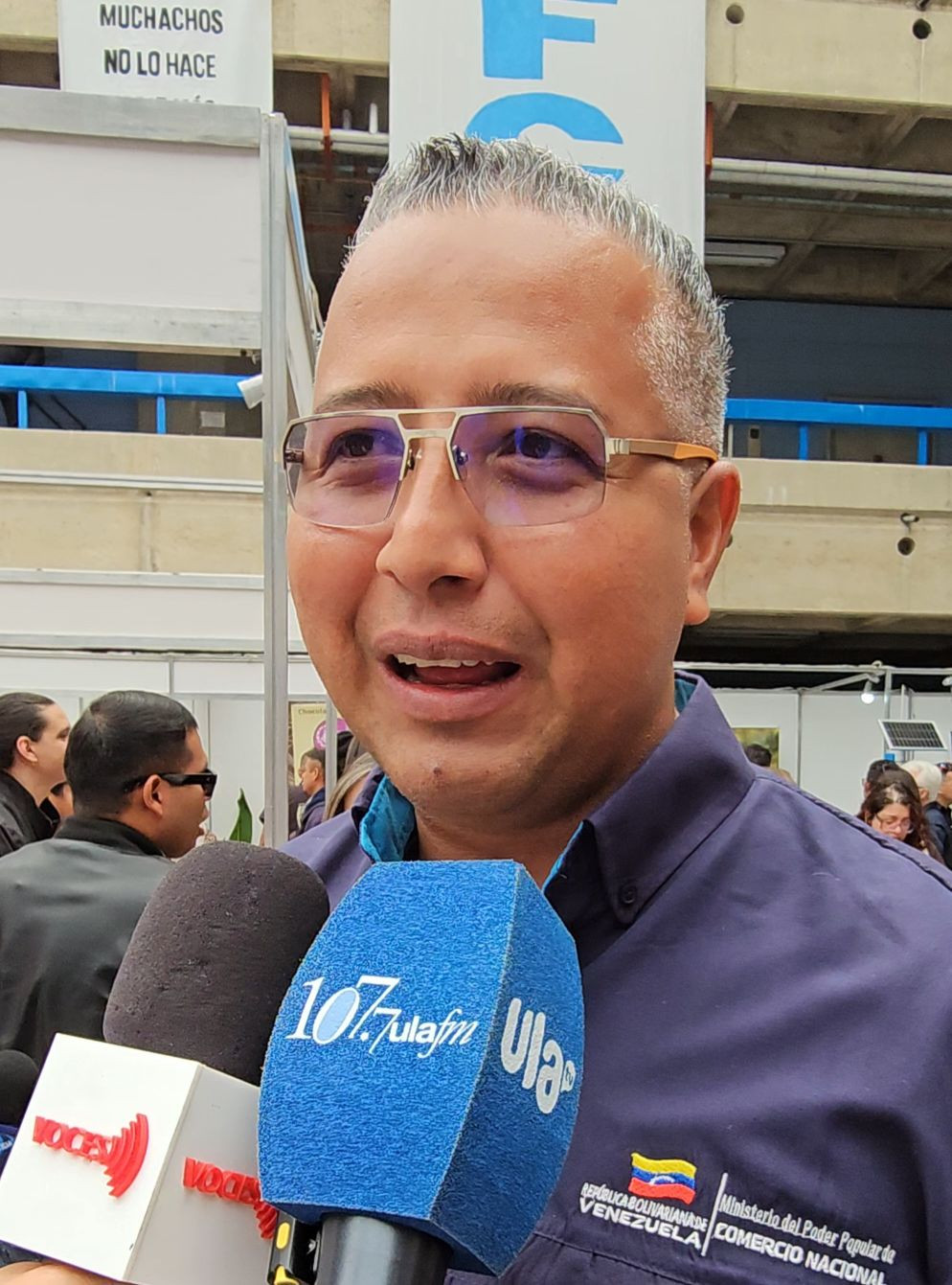 Diario Frontera, Frontera Digital,  Regionales, ,El diputado Inder Romero celebró el anuncio del gobernador Arnaldo Sánchez sobre la implementación de una ventanilla única para el comercio exterior en Mérida, lo que representa una excelente noticia para los productores del estado,Ley de Exportaciones No Petroleras: Un Impulso al Desarrollo Económico Productivo de Venezuela