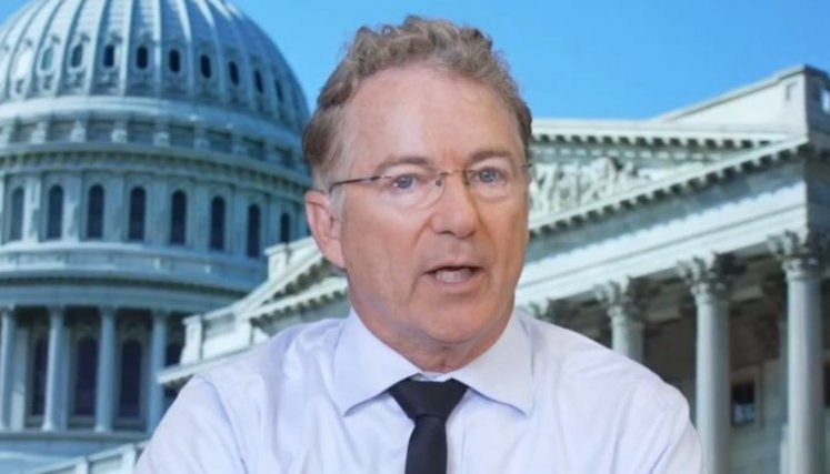 Diario Frontera, Frontera Digital,  Internacionales, ,El senador republicano Rand Paul publicó un video y un mensaje en la red social X donde rechazó la estrategia militar. Paul explicó que en Estados Unidos no se "vuelan barcos" frente a Miami, a pesar de que la Guardia Costera detiene embarcaciones sospechosas de llevar drogas.,Congresistas de EE.UU. se rebelan contra Trump 
por ataques en el Caribe y la crisis con Colombia