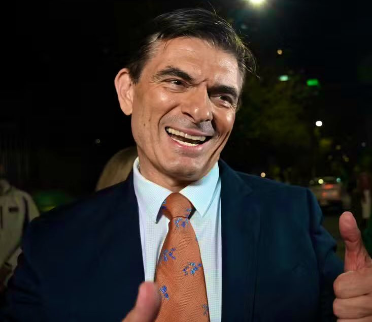 Diario Frontera, Frontera Digital,  Internacionales, ,Con el 54,6 % de los votos, Paz derrotó al expresidente Jorge “Tuto” Quiroga y prometió un gobierno centrado en la estabilidad macroeconómica y la reinserción de Bolivia en los mercados internacionales,Bolivia abandona el ALBA 
tras la derrota electoral del socialismo