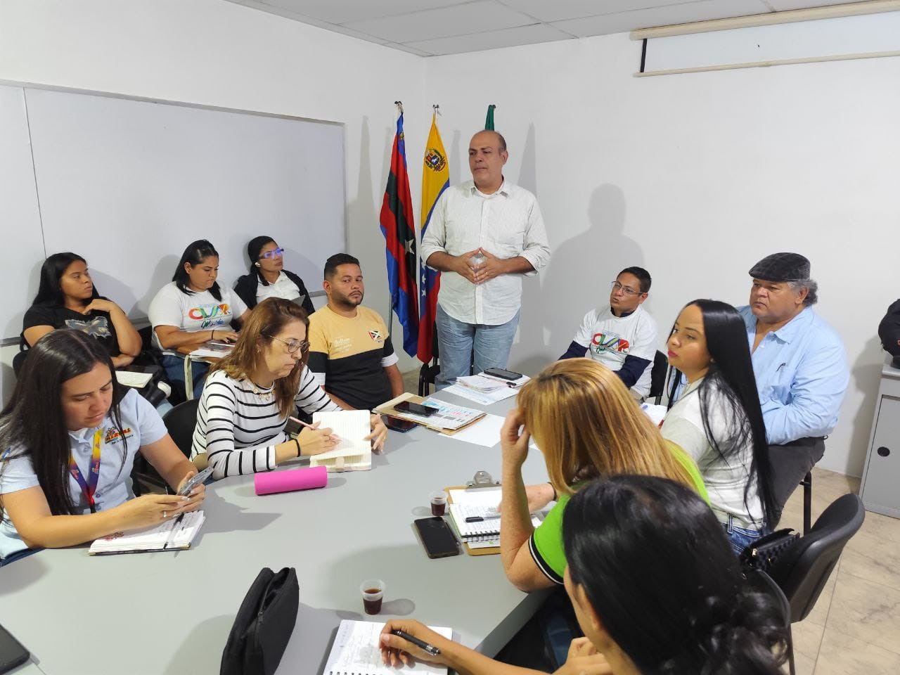 Diario Frontera, Frontera Digital,  El Vigía Panamericana, ,Universidad Simón Rodríguez de El Vigía certificará a las madres procesadora del estado Mérida