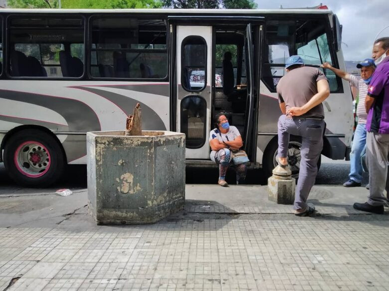 Diario Frontera, Frontera Digital,  Nacionales, ,Transportistas insisten en indexar costo del pasaje al dólar