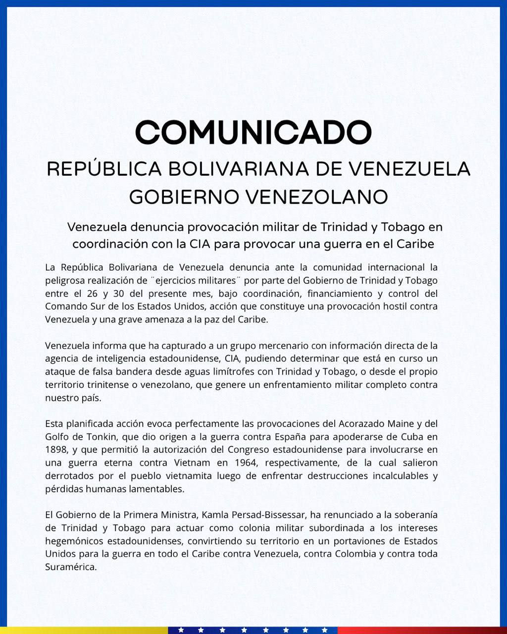  Nacionales, 