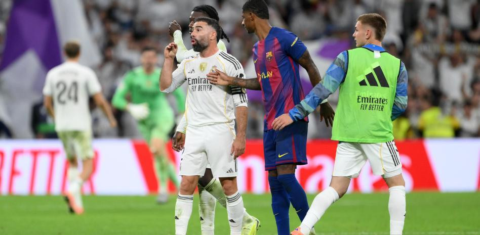 Diario Frontera, Frontera Digital,  Deportes, ,Carvajal estará entre dos y tres meses de baja por lesión