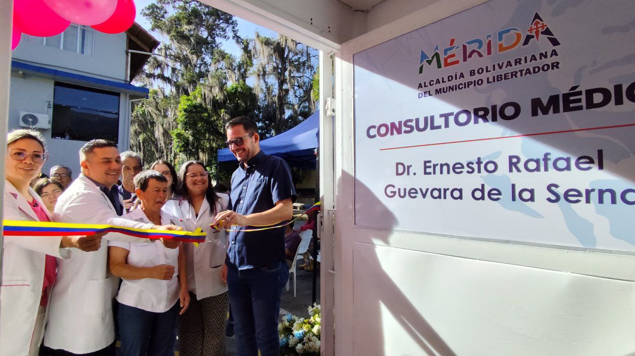 Diario Frontera, Frontera Digital,  Regionales, ,Unidad de Salud y Bienestar de la alcaldía abrió nuevo espacio de atención al pueblo