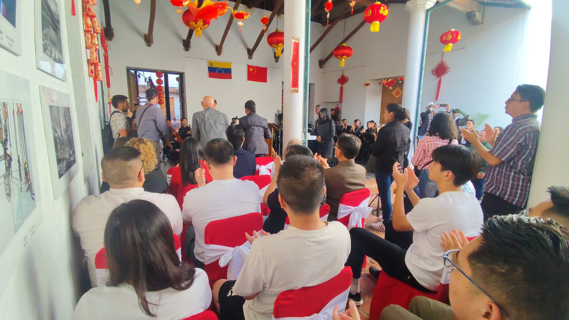 Diario Frontera, Frontera Digital,  Regionales, ,Inició Semana Cultural de China en Mérida