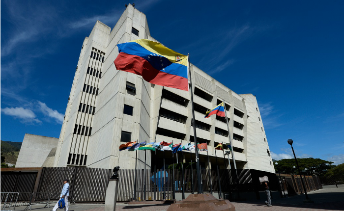 Diario Frontera, Frontera Digital,  Nacionales, ,Venezuela repite como el país con peor desempeño en el Índice de Estado de Derecho del mundo