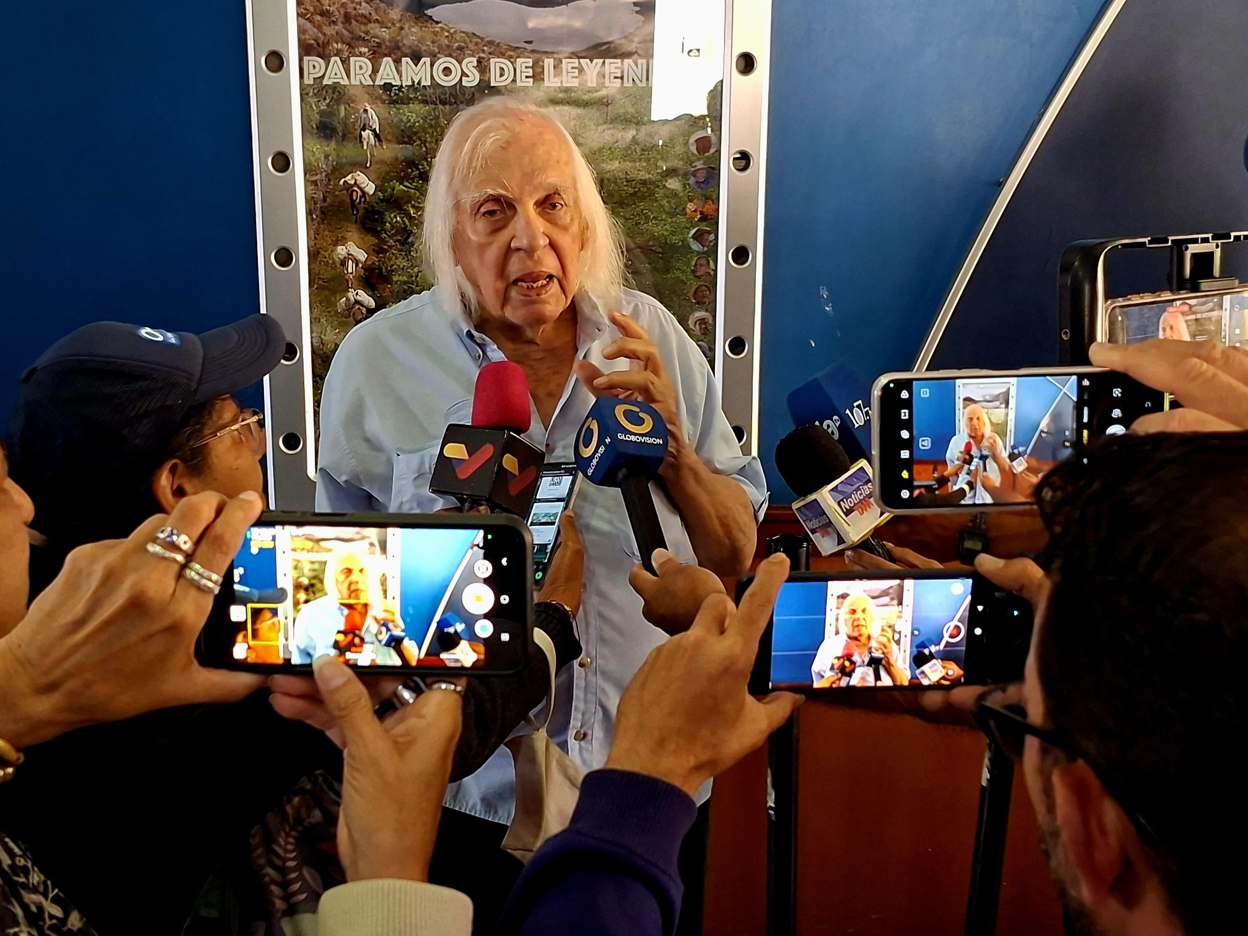 Diario Frontera, Frontera Digital,  Regionales, ,Páramos de leyendas y la magia de los Andes venezolanos