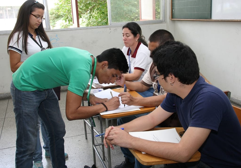 Diario Frontera, Frontera Digital,  Regionales, ,NURR tendrá cinco mesas de votación este 29 de octubre