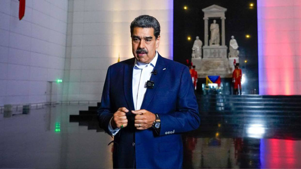 Diario Frontera, Frontera Digital,  Nacionales, ,Presidente Maduro: "El nivel de organización que hemos construido es el más poderoso de la historia de Venezuela"