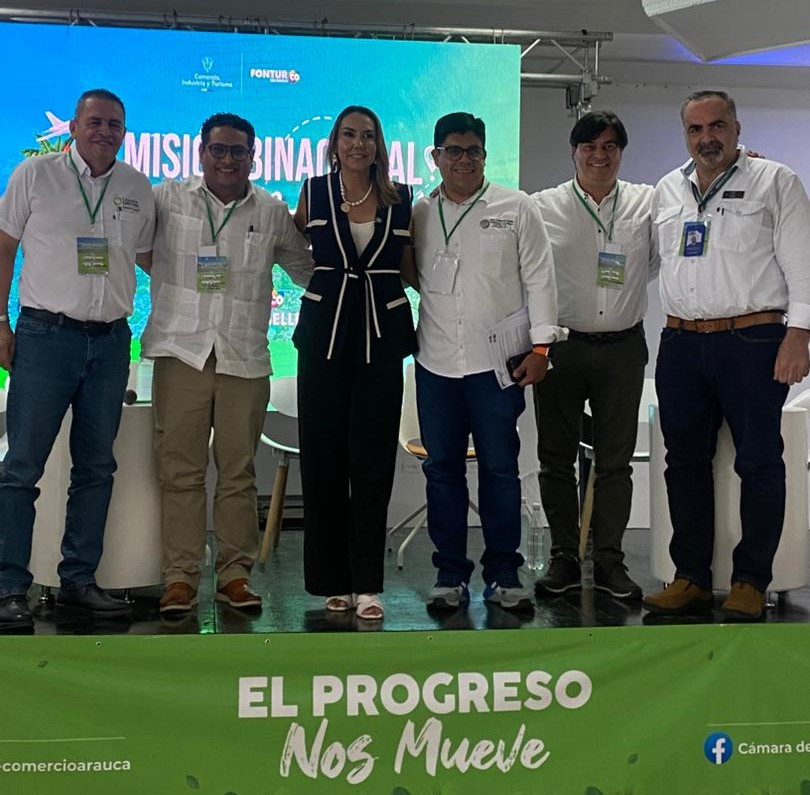 Diario Frontera, Frontera Digital,  Regionales, ,La Cámara de Comercio e Industria del estado Mérida tuvo una participación activa en este encuentro, representada por su presidente, el Lic. Enrique Torres, quien valoró positivamente el espacio de diálogo y articulación,Cámara de Comercio e Industria de Mérida tuvo presencia activa
en la I misión binacional “Ruta Los Libertadores”