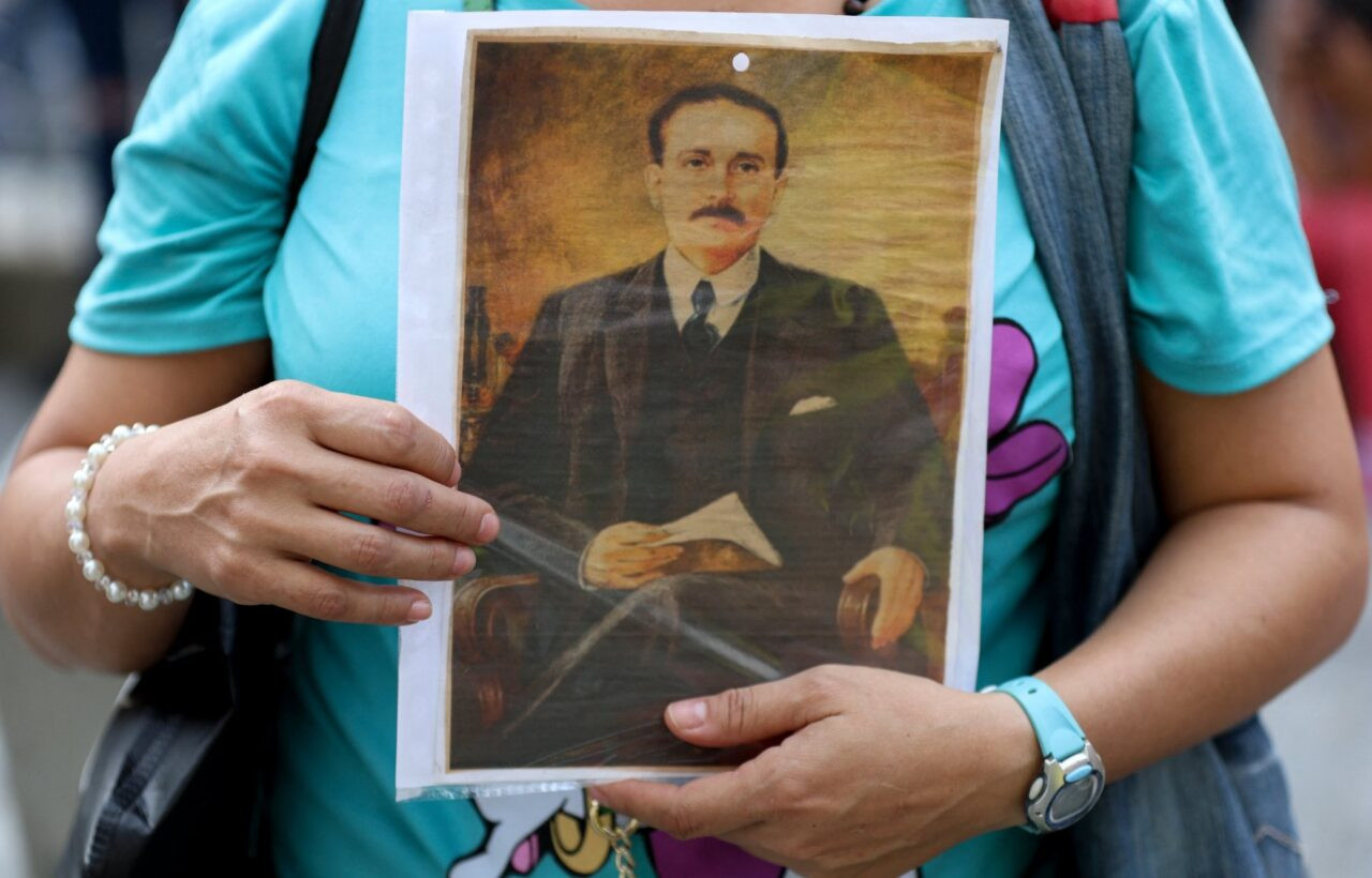 Diario Frontera, Frontera Digital,  Internacionales, ,El Vaticano publicó oración a san José Gregorio Hernández