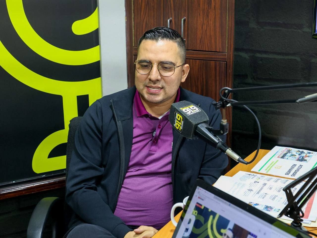 Diario Frontera, Frontera Digital,  Regionales, ,Arnaldo Sánchez, gobernador de Mérida,Arnaldo Sánchez impulsa el desarrollo de Mérida con energía renovable y mejoras viales