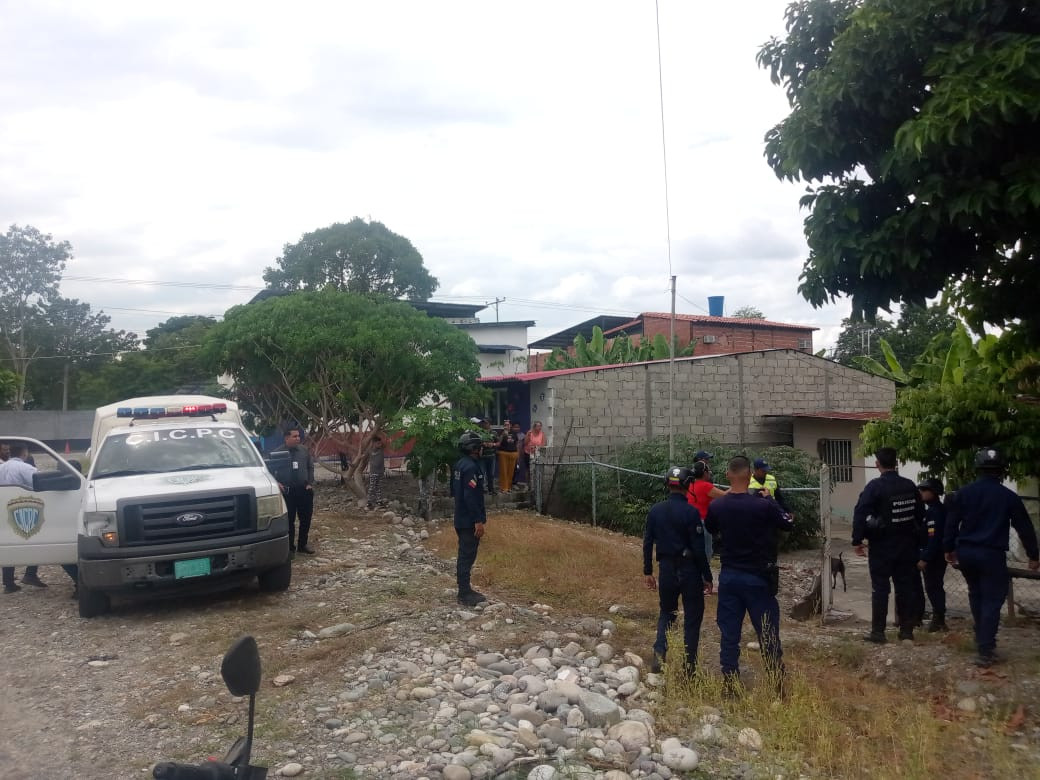 Diario Frontera, Frontera Digital,  Sucesos, ,Ciudadano se suicidó en El Vigía