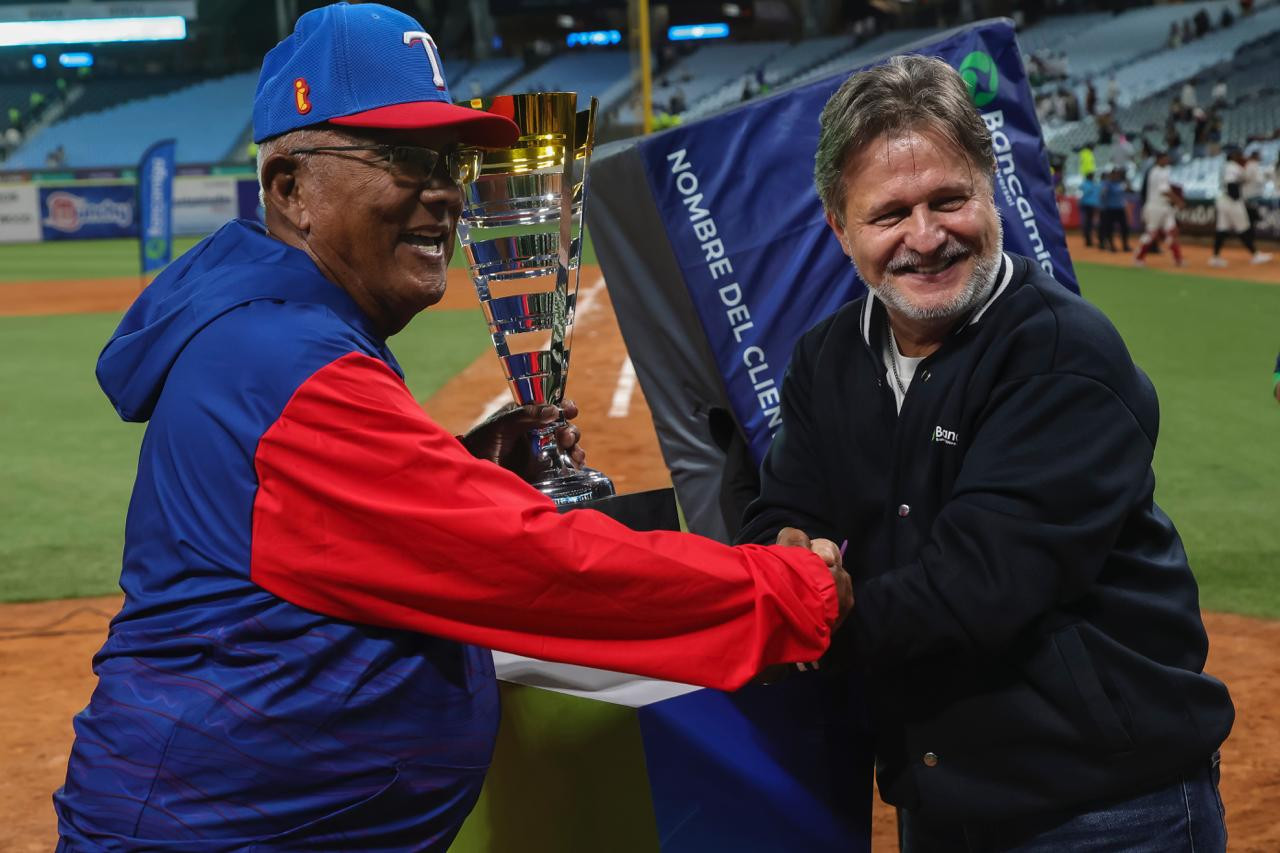 Diario Frontera, Frontera Digital,  Deportes, Nacionales, ,Tiburones de La Guaira conquistan la Copa Bancamiga por tercera ocasión