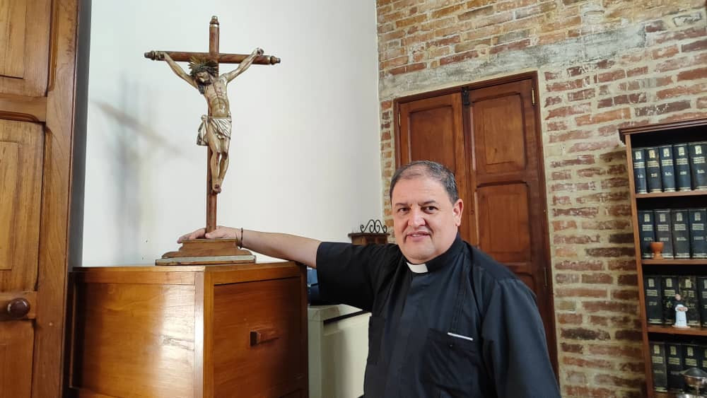 Diario Frontera, Frontera Digital,  Regionales, ,Enfatizó que la santidad se logra buscando la voluntad de Dios y no la nuestra,Andinos se preparan para celebrar el Día de Todos los Santos 
con la mira en el primer santo venezolano