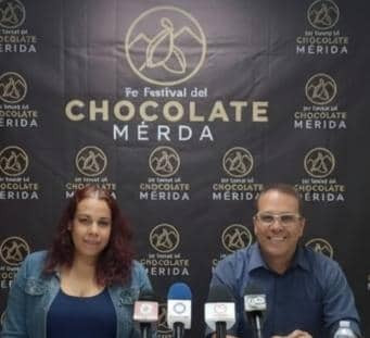 Diario Frontera, Frontera Digital,  Regionales, ,El Festival de Chocolate Mérida eleva el cacao venezolano a un evento de talla mundial