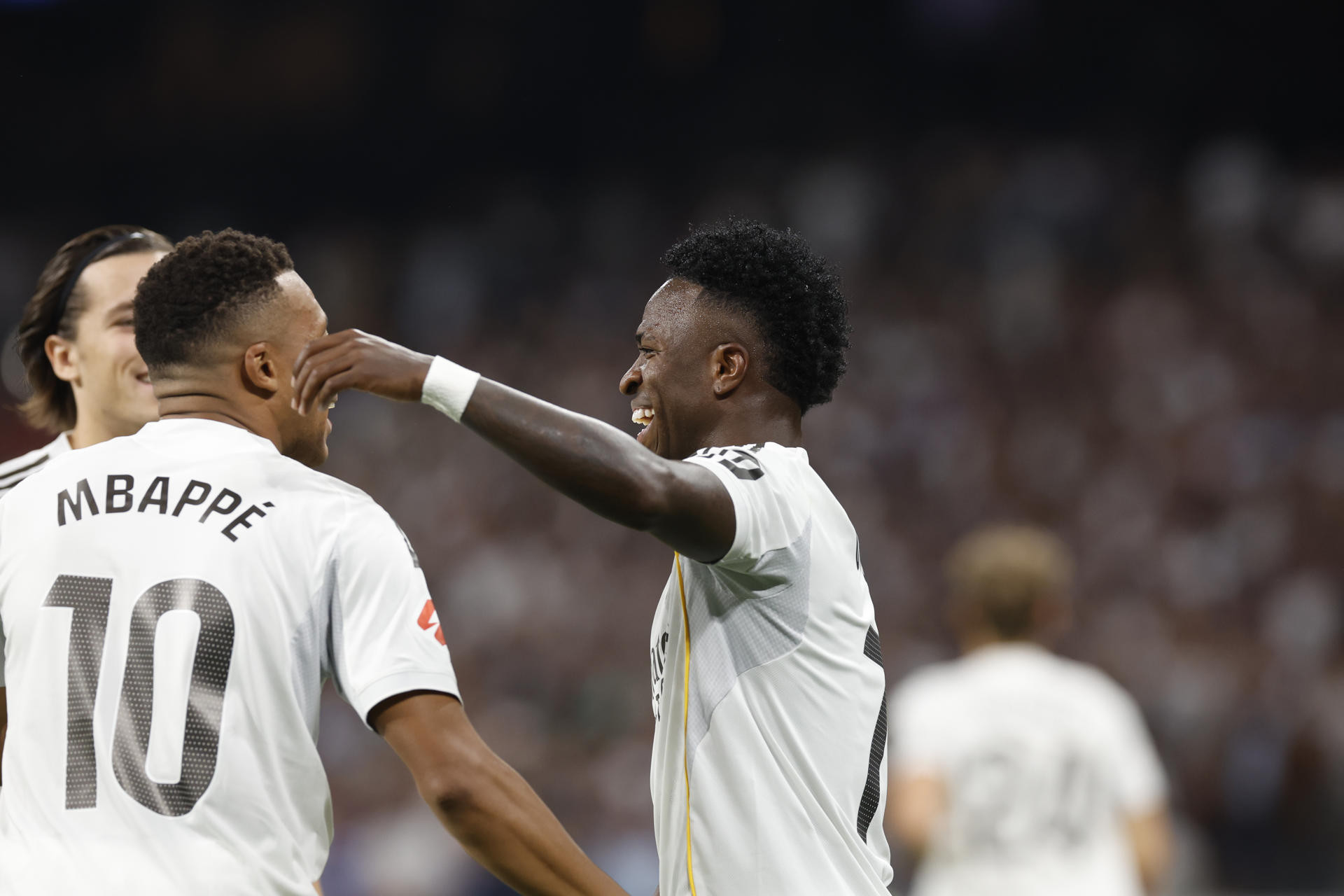 Diario Frontera, Frontera Digital,  Deportes, ,Real Madrid impuso su hegemonía al derrotar 3-1 al Villarreal este sábado