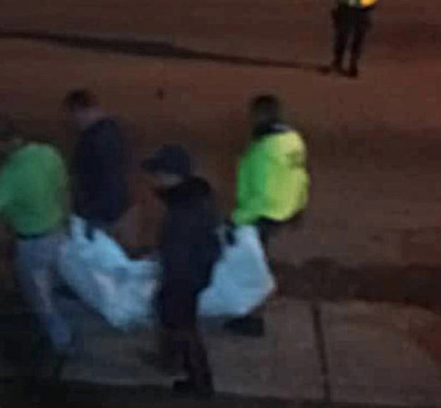 Diario Frontera, Frontera Digital,  Sucesos, ,Al lugar se presentaron comisiones de la Policía Nacional Bolivariana (PNB) del Puesto El Pedregal y personal de Medicina Forense, quienes realizaron el levantamiento del cuerpo,Hallan cuerpo sin vida en vivienda de San Rafael de Tabay / Mérida