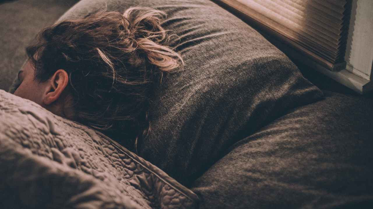 Diario Frontera, Frontera Digital,  Salud, ,Más de 30 millones de personas mantienen malos hábitos de descanso